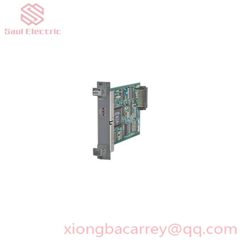 Yokogawa AIP171 Optical Bus Repeater - Transceiver Control Unit for V-net