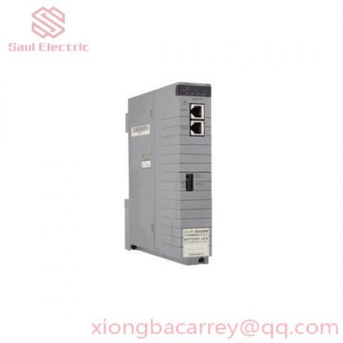 YOKOGAWA PW502 Control System Components, High-Performance Industrial Automation Parts