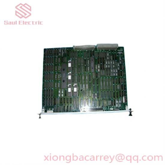 Yokogawa A660-2006-T341#L4R503 Industrial Control Module