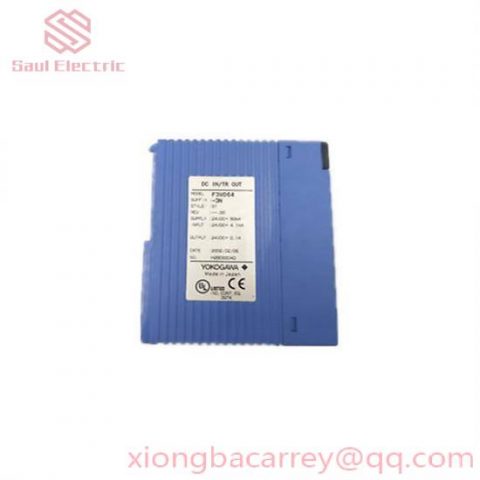 Honeywell F3WD64-3N Industrial Drive
