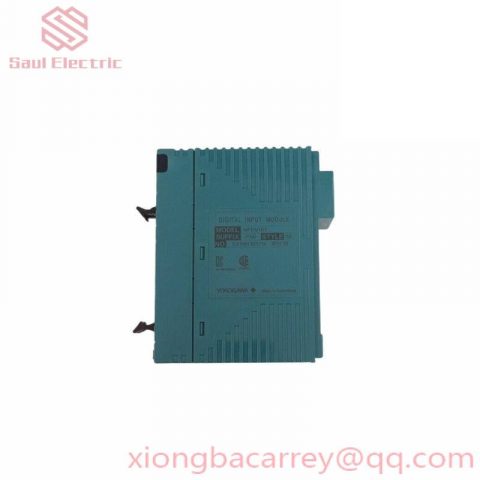 Yokogawa NFDV161-P51 Digital Input Module, 64-Channel, 24V DC, Isolated