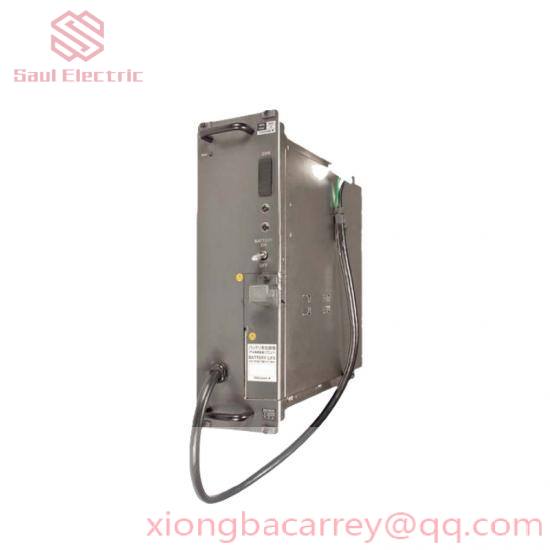 Yokogawa RMC-132D Industrial Control Module