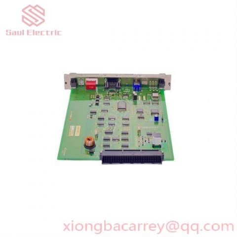 YOKOGAWA 16407-1-1 Industrial Control Module
