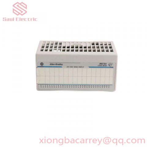 Allen-Bradley 1440-RMA00-04RC ControlNet Communication Module