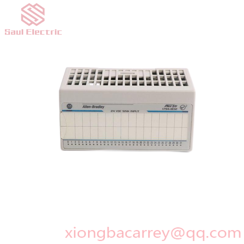 Allen-Bradley 1440-RMA00-04RC ControlNet Communication Module