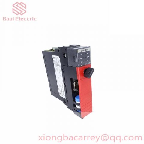 Allen Bradley 1756-L61S ControlLogix Processor Module