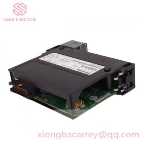 A-B 1756-LSC8XIB8I ControlLogix 8 Point Counter Input Module