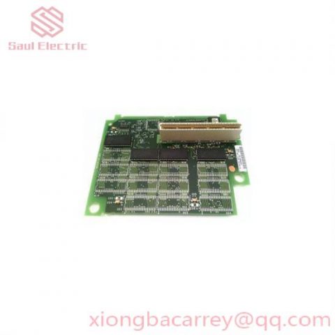 AB 1756-M13 High-Performance Control Module for Industrial Automation