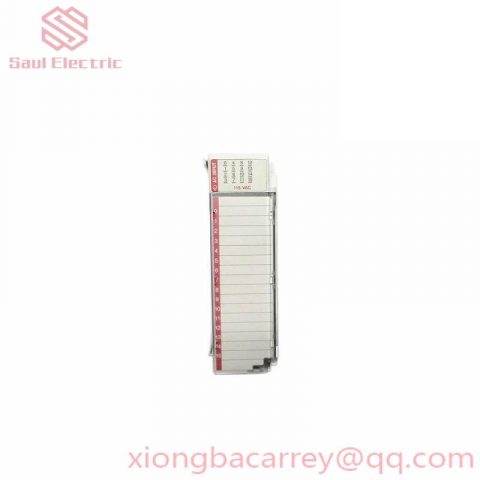 A-B 1769-IA16 16 Channel Analog Input Module for CompactLogix