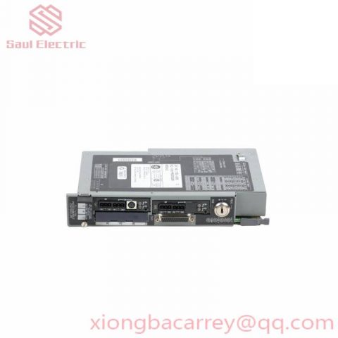 Allen Bradley 1785-L80B EtherNet/IP PLC-5/80B Processor, 100K Word SRAM