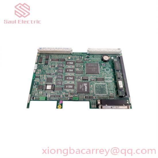 ABB 07DC91C Digital I/O Module for Industrial Automation