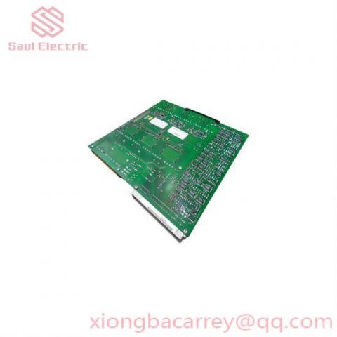 ABB TAS.580.0540G00 Industrial Controller