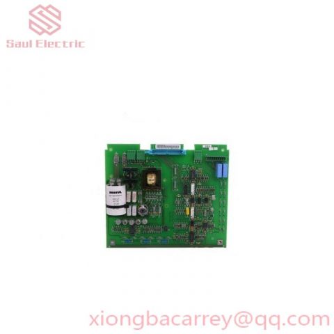 ABB 3ASC25H214 DATX130 Industrial Control Module