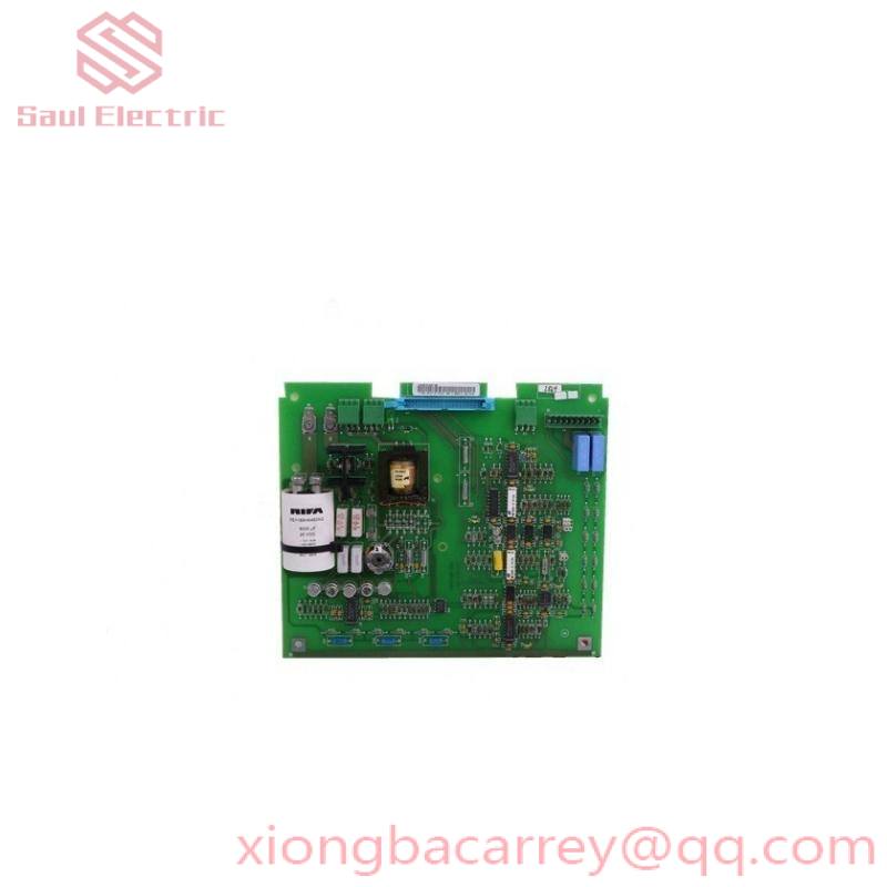 ABB 3ASC25H214 DATX130 Industrial Control Module