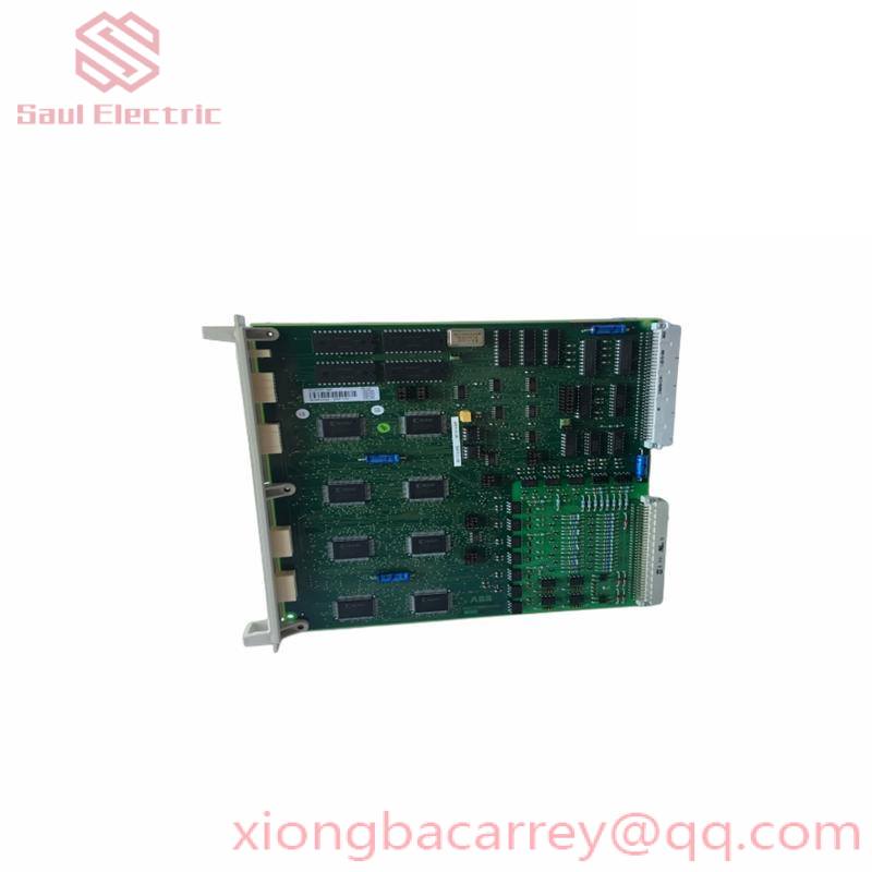 ABB 3HAC026271-001 DSQC646 Industrial Control Module, Enhanced Compatibility & Openness