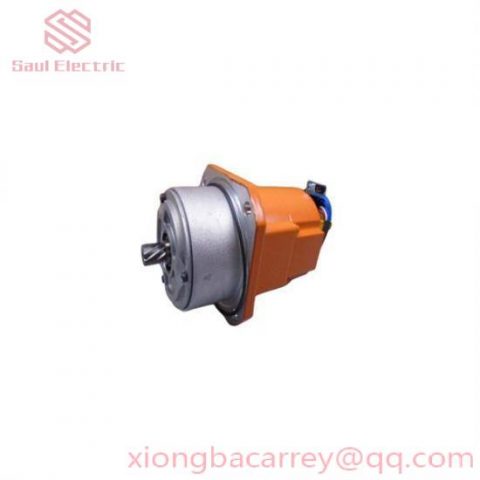 ABB 3HAC17326-1/02 High-Performance Control Module for Industrial Automation