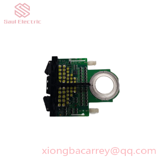 ABB 5SHX2645L0004 5SXE04-0150 Industrial Control Module for Enhanced Automation Efficiency