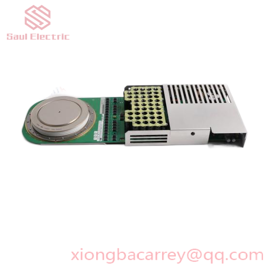 ABB 5SHY35L4520 5SXE10-0181 Industrial Control Module