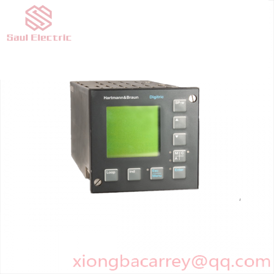 ABB 61615-0-1200000 Industrial Controller Module