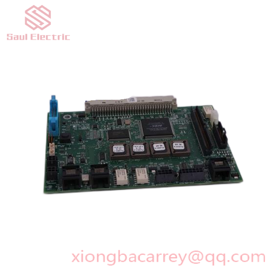 ABB 61615-0-1200000 Industrial Controller Module