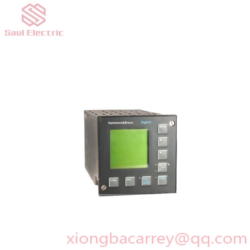 ABB 61615-0-1200000 Industrial Controller Module