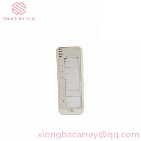 ABB AO810 3BSE008522R1 Process Control Module, Reliable Automation Solutions