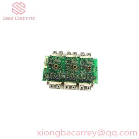 ABB B5EC HENF105077R1 High Performance Industrial Control Module