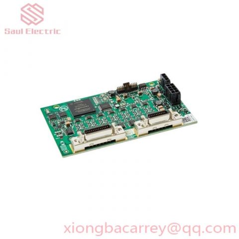 ABB BIO0003 Controller Module for Industrial Automation Systems