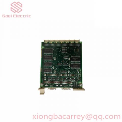 ABB CI522A 3BSE018283R1 Industrial Control Module