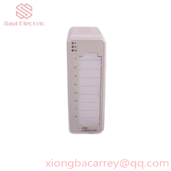 ABB CI522A 3BSE018283R1 Industrial Control Module