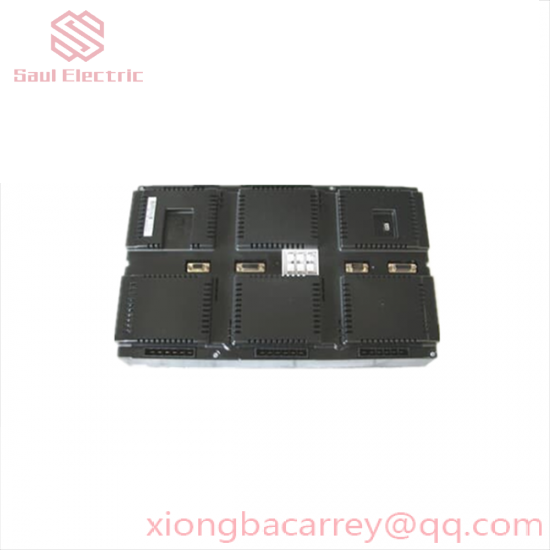 ABB COM0034 Industrial Control Module