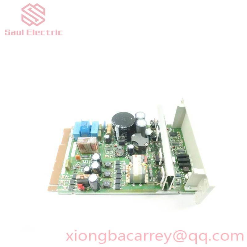 ABB COM0034 Industrial Control Module