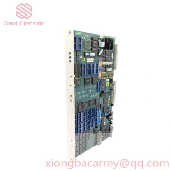 ABB O3EC HENF442581R1 Industrial Control Module