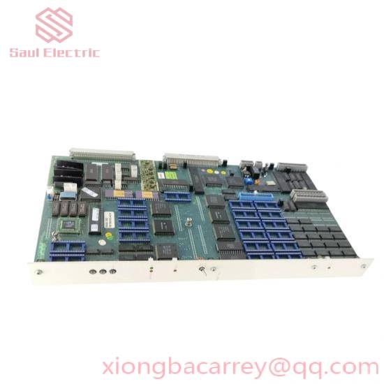 ABB O3EC HENF442581R1 Industrial Control Module