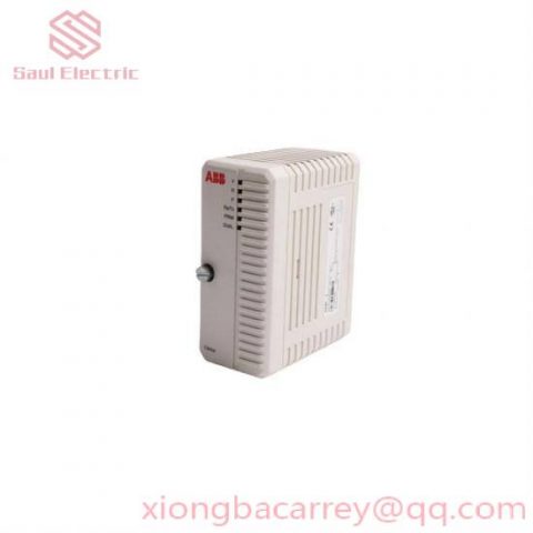 ABB G3EFa HENF450295R2 - High-Performance Industrial Controller Module