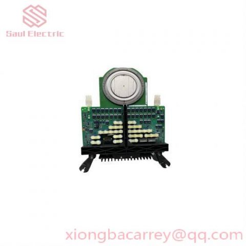 ABB GDD360C Graphic Programmer for Industrial Automation