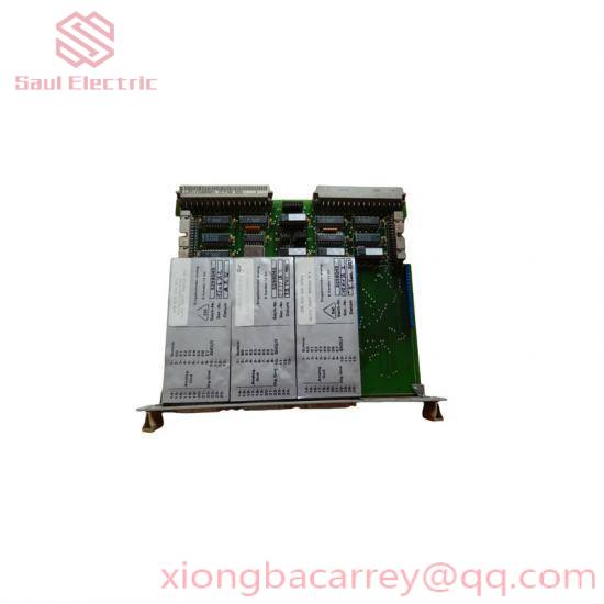 ABB GDD360C Graphic Programmer for Industrial Automation