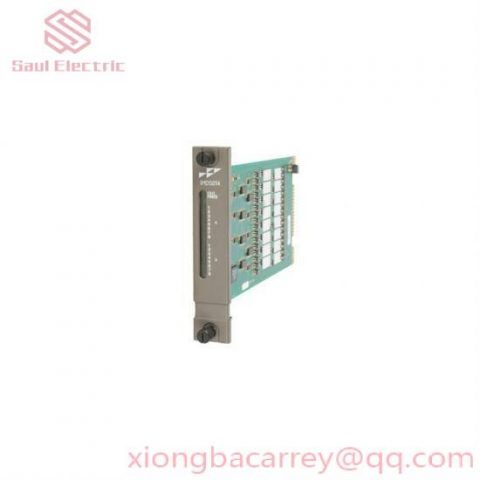 ABB IMDS014 Control Module
