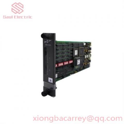 ABB INNIS01 Data Transmission Module, High-Speed Industrial Communication Solution