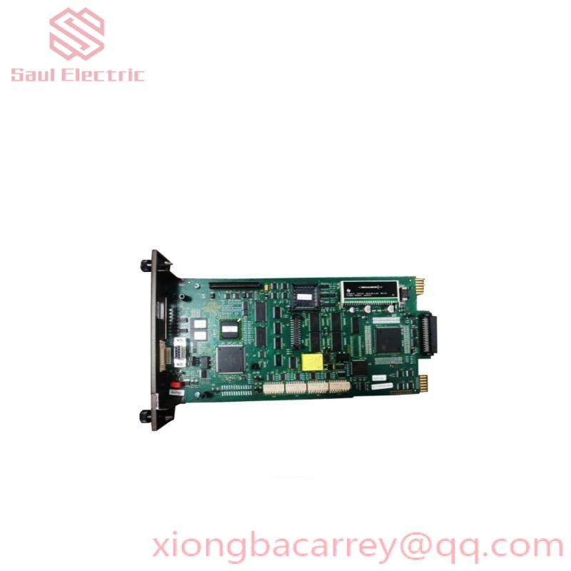 ABB INNIS21 PLC Network Interface Module, Optimized for Industrial Automation