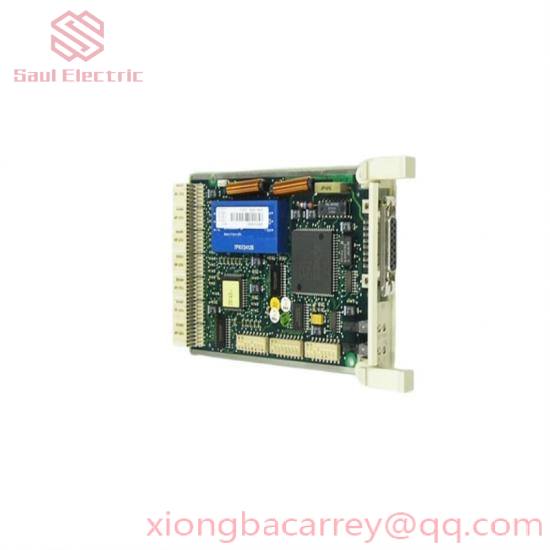 ABB INNIS21 PLC Network Interface Module, Optimized for Industrial Automation