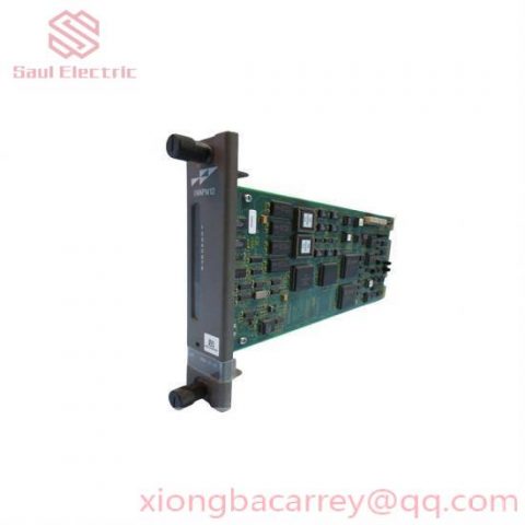 ABB INNPM12 Network Processor Module - Industrial Grade Connectivity & Processing