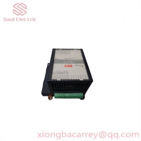 ABB NBRA-659C Industrial Control Module