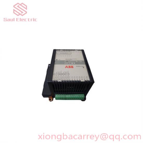 ABB NBRA-659C Industrial Control Module