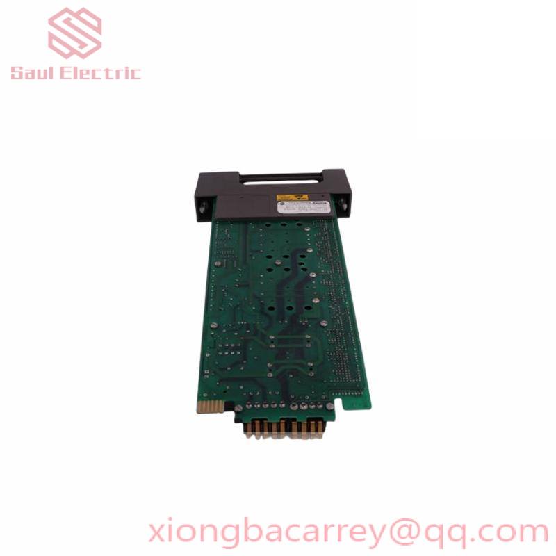 ABB NBRA-659C Industrial Control Module