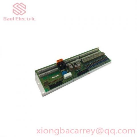 ABB O3EC HENF442581R1 Industrial Control Module