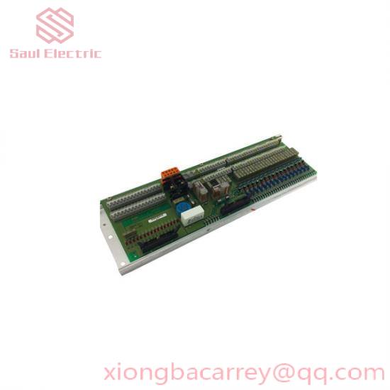 ABB O3EC HENF442581R1 Industrial Control Module