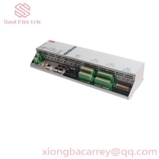 ABB PCD231B101 3BHE025541R0101 Communication Interface I/O Module