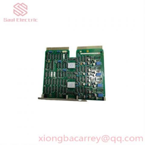 ABB PM820-2 Pulse Counter Module, Designed for Industrial Automation Control Systems