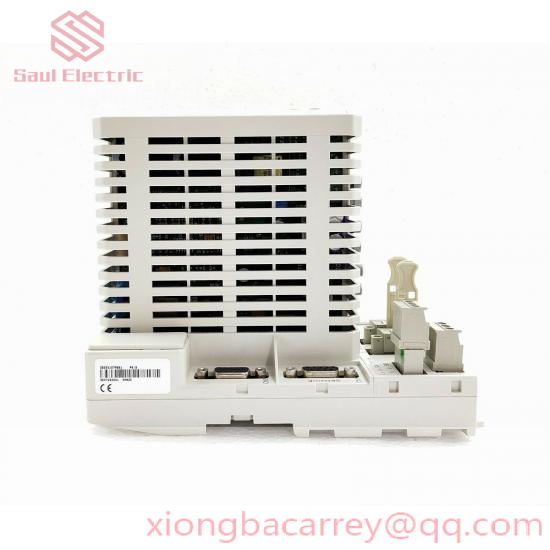 ABB PM825 3BSE010796R1 High-Performance Industrial Controller